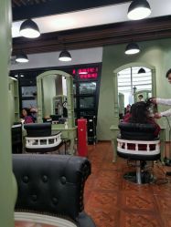 -形象革命造型·护肤Hair Studio