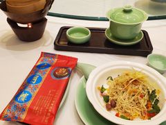 -留芳·文旅古月楼(老街店)