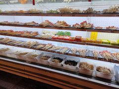 自助取餐区-镇江龙·火锅串串(武侯祠店)