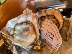 -斯普汇生蚝牛排馆(中骏世界城店)