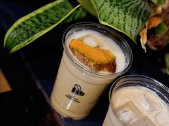 -Seesaw Coffee(环贸iapm店)