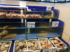 水产区-蓬莱春(芝罘店)