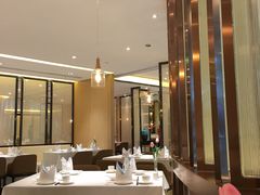 大堂-粤麓轩餐厅(中信泰富广场店)