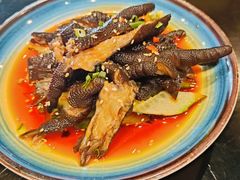-川流不息·地道川菜·小龙虾(新松江路店)