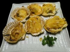 iphone_upload_pic-梅筑·创意料理(王府井百货店)