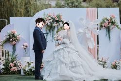 -满堂喜事婚庆