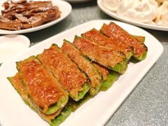 煎酿辣椒-粥旺庄(芳村店)