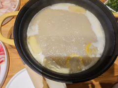 -四喜小胖·北京涮肉(五道营店)