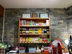 -郑喜旺烧烤(郑州总店)