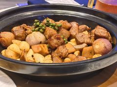 -狮王府淮扬菜(百家湖1912店)