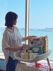 -新寰亚月子会所(金鸡湖凯宾店)