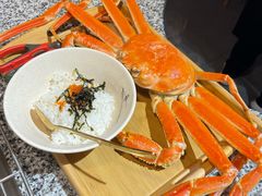-震海贝烤贝·民俗特色店(延吉总店)