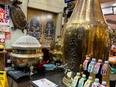 -恭和堂 龟苓膏(铜锣湾店)