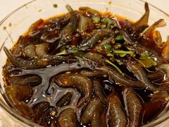 -乾隆美食·本帮菜(黄河路店)