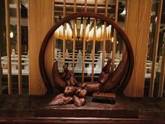 -西安华清御汤酒店