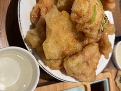 -满园烤鸭·春饼(抚顺万达店)