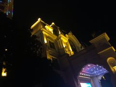 -碧桂园凤凰城酒店(南京店)