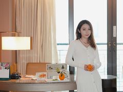 -杭州城中香格里拉大酒店