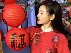 -EVA咖啡小酒馆