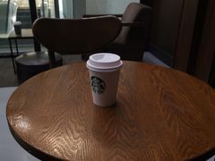 -星巴克(南京新百店)