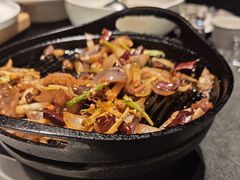 -京采烤鸭清真餐厅(金桥店)