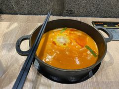 -呷哺呷哺(新世界百货望京店)
