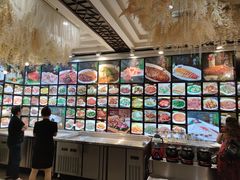 -天然居饭店(新华西路店)