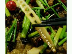 老板恋上鱼-老板恋上鱼(环山路店)