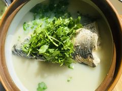 -风味小馆(天目湖宾馆店)
