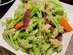 -台山第一家兴华黄鳝饭·黄鳝婆(合水分店)