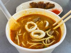 -四里沙茶面(湖滨四里店)