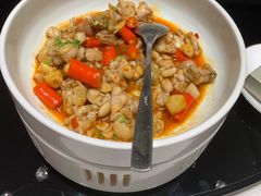 -富淳饭店(陆家嘴保利广场店)