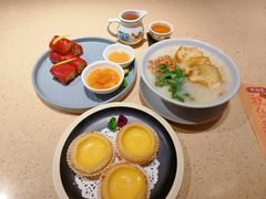 -点都德(华强南店)