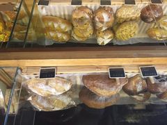 可稵咖啡面包店(休斯顿店)-可稵咖啡面包蛋糕(休斯顿店)