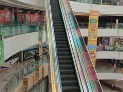-金隅嘉品Mall