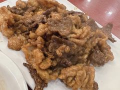 -桃子餐厅·天津菜(红星路直营店)
