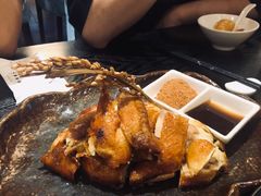 -柒园·三十年创意杭帮菜(龙湖滨江天街店)