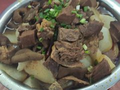 -桂萍特色牛筋牛杂(长堤街总店)
