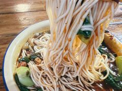 小面-赵伍面庄(松石大道店)