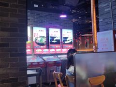 -刘炭长牛烧大块烤肉(珠海香洲店)