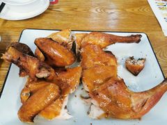 -顺徕德·仙庙烧鸡(桂庙路店)