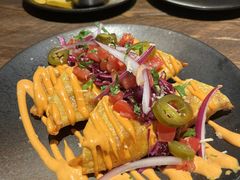 -Q MEX 库迈墨西哥餐吧(三里屯店)