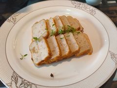 -山水一号·中餐厅