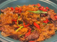 -志明眷村·台式融合菜·宵夜