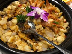 -阿西娅食府(中关村店)