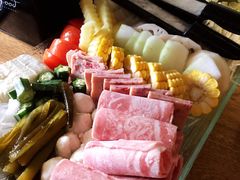 -生如夏花泰式火锅(西村黑金店)