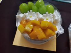 -TOUCH泰奇(航头路店)