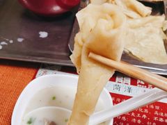 -教师之家赵家羊汤馆(东青龙街店)