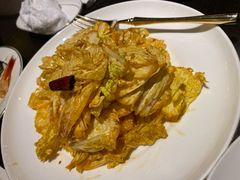 -甄御•海鲜新青岛菜(麦岛店)