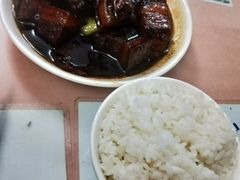 -蘭心餐厅(进贤路店)
